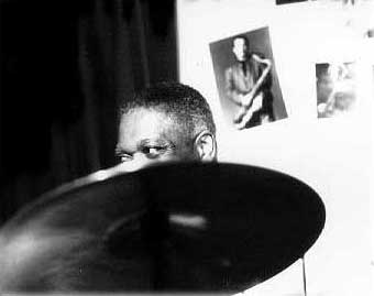 Billy Hart Drummerworld